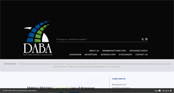 Desktop Screenshot of dixieaba.com