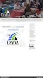 Mobile Screenshot of dixieaba.com